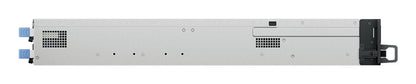 Synology SA SA3610 NAS/storage server Rack (2U) Intel® Xeon® D-1567 16 GB DDR4 0 TB DiskStation Manager Black, Grey