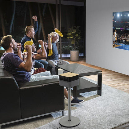 Epson Projector Accessory - ELPFS01 - Adjustable floor stand for Lifestudio Flex