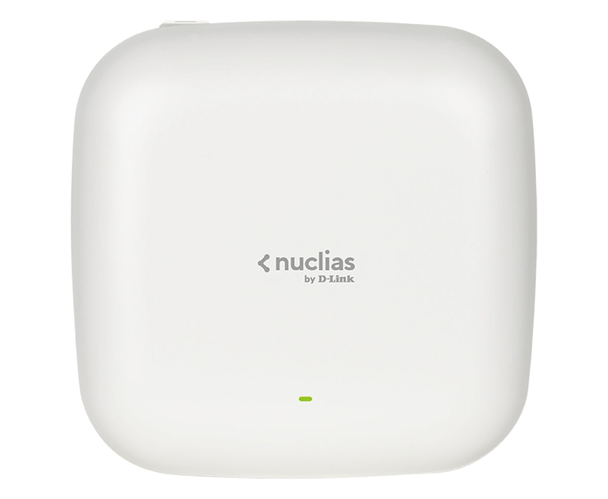 D-Link Nuclias AX1800 Wi-Fi Cloud-Managed Access Point