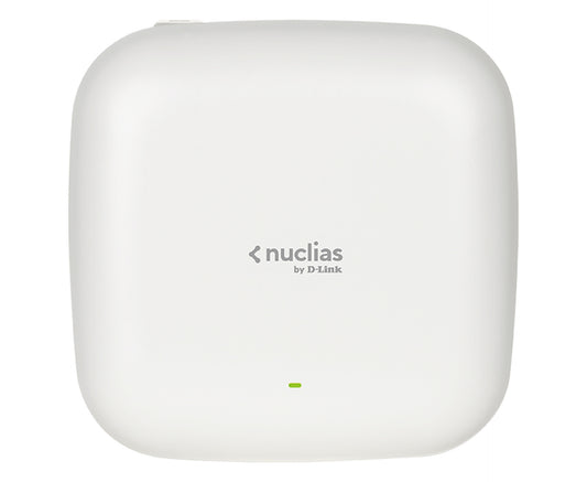 D-Link Nuclias AX1800 Wi-Fi Cloud-Managed Access Point