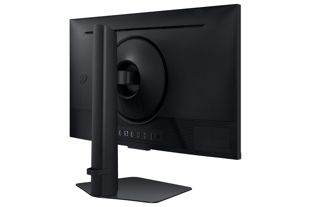 Samsung 27" Odyssey G7 G70F 4K Dual Mode 360Hz Gaming Monitor