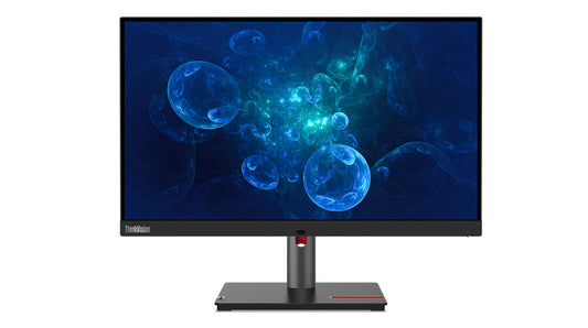 Lenovo ThinkVision P27pz-30 computer monitor 68.6 cm (27") 3840 x 2160 pixels 4K Ultra HD LCD Black