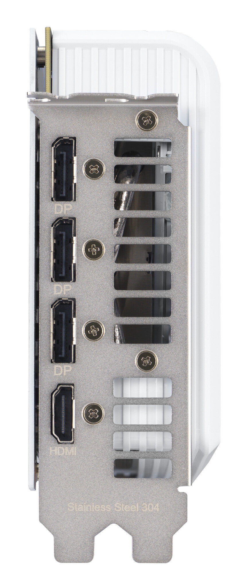 ASUS Prime -RTX5070-O12G-WHITE NVIDIA GeForce RTX 5070 12 GB GDDR7