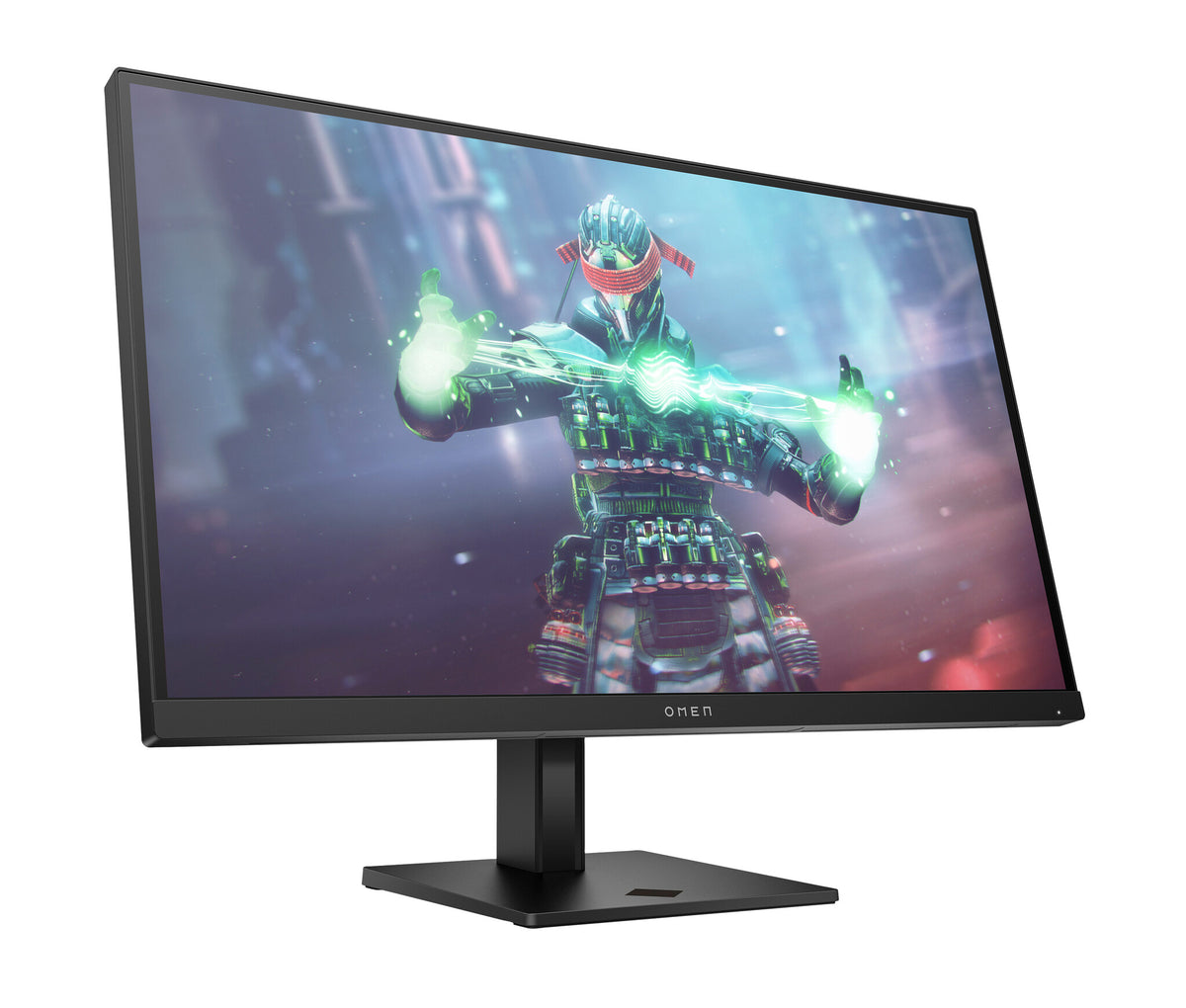 OMEN by HP 27 inch UHD 144Hz Gaming Monitor - OMEN 27k