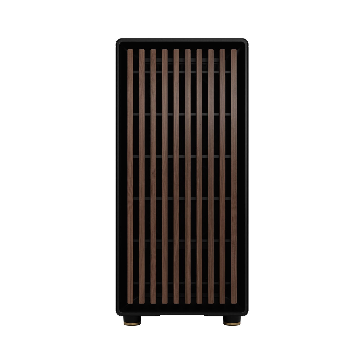 Fractal Design North Midi Tower Black