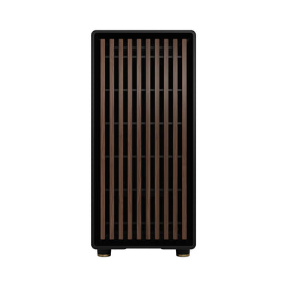 Fractal Design North Midi Tower Black