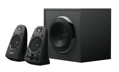 Logitech Speaker System Z623