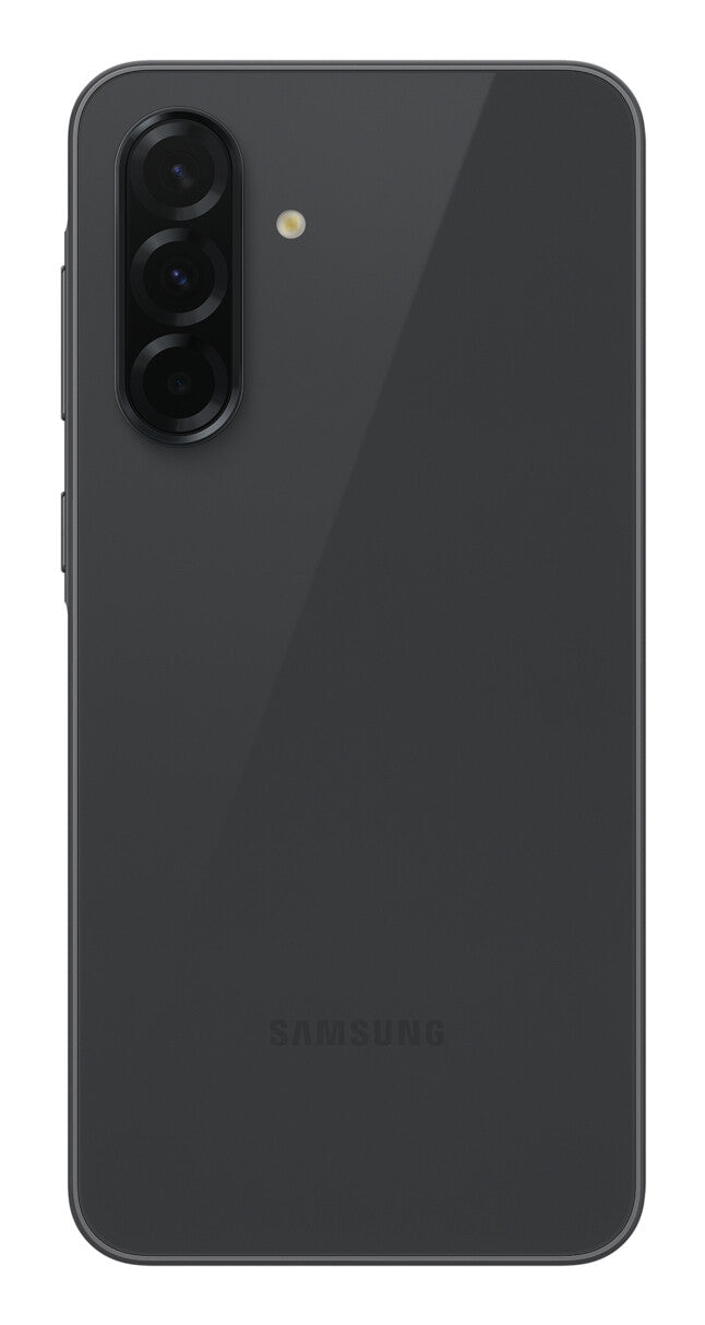 Samsung Galaxy A36 5G Enterprise Edition 17 cm (6.7") Dual SIM USB Type-C 6 GB 128 GB 5000 mAh Black