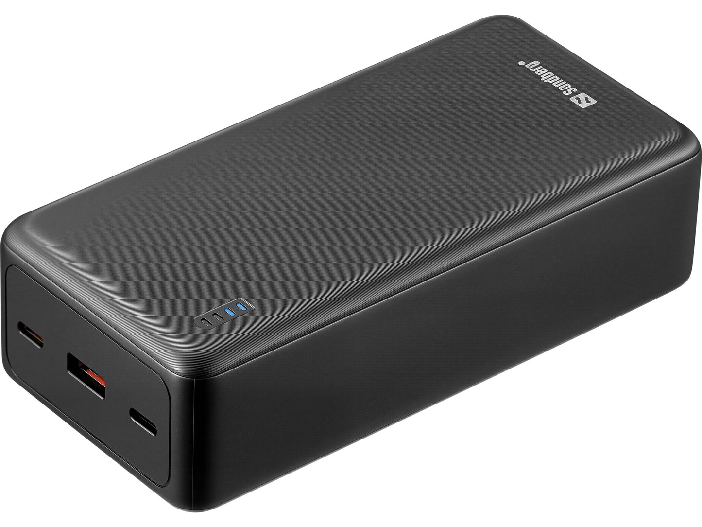 Sandberg Saver Powerbank 27000