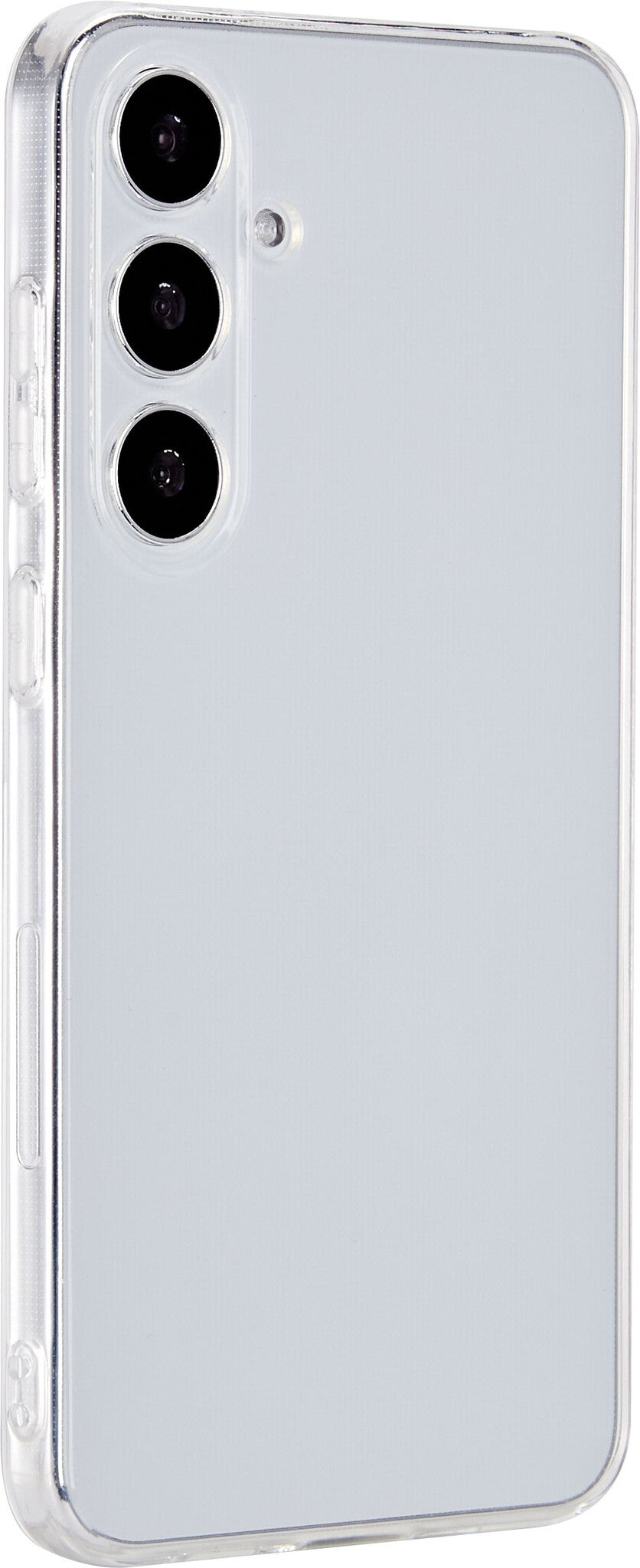 eSTUFF ES67401020-BULK mobile phone case Cover Transparent