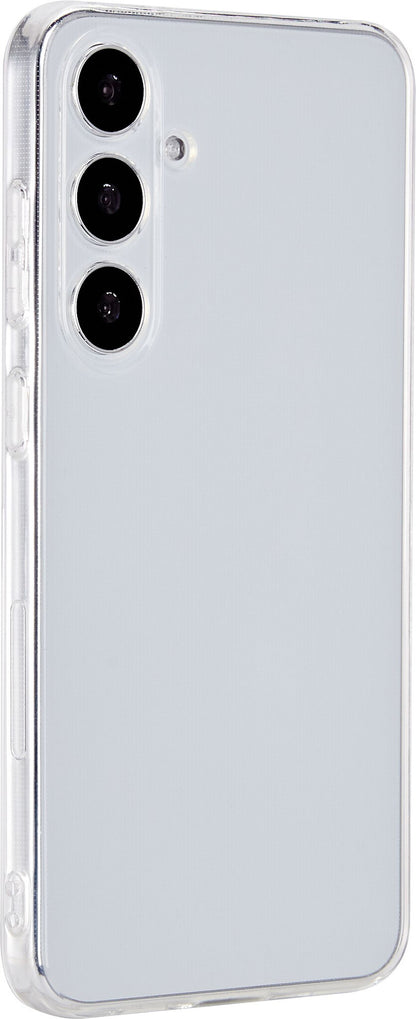 eSTUFF ES67401020-BULK mobile phone case Cover Transparent