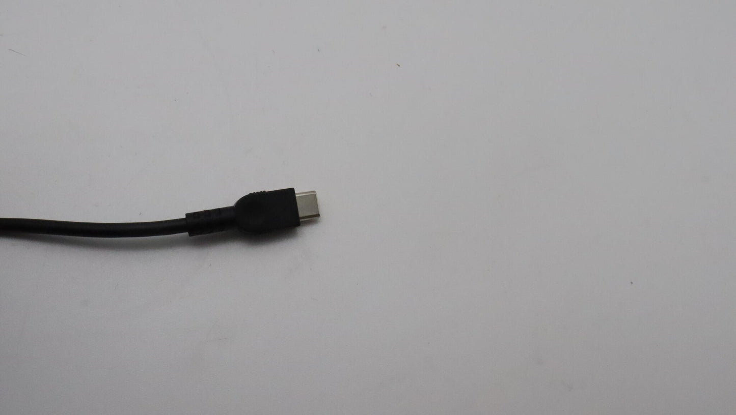 Lenovo 5A11J75649 power adapter/inverter Indoor 65 W Black
