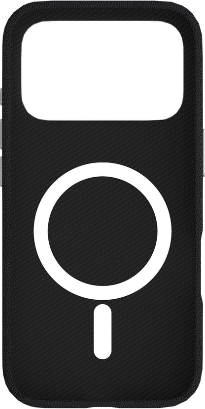 eSTUFF ES67160029 mobile phone case Cover Black