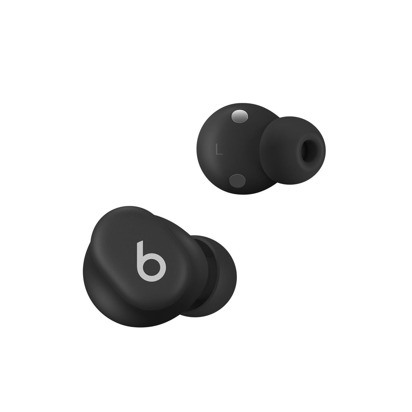 Apple Beats Solo Buds - True Wireless Earbuds - Matt Black