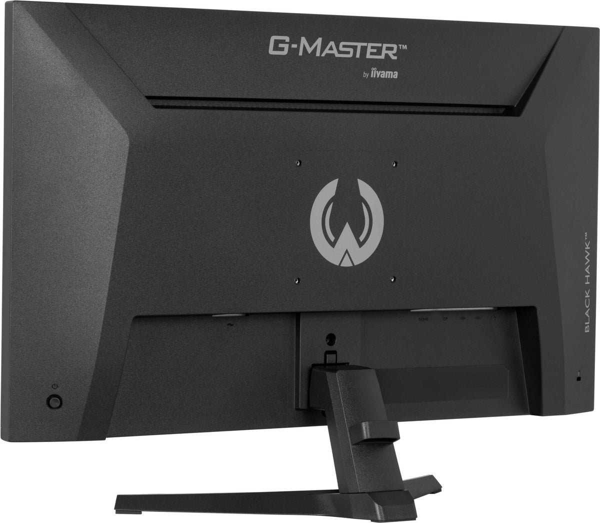 iiyama G-MASTER G2741QSU-B1 computer monitor 68.6 cm (27") 2560 x 1440 pixels 4K Ultra HD QLED Black