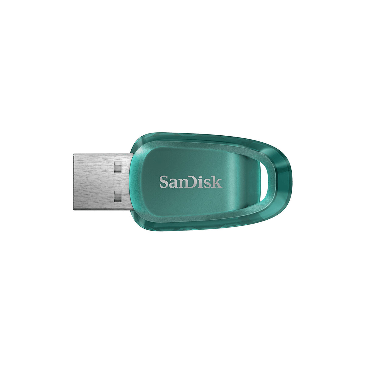 SanDisk Ultra Eco USB flash drive 512 GB USB Type-A 3.2 Gen 1 (3.1 Gen 1) Green