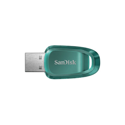 SanDisk Ultra Eco USB flash drive 512 GB USB Type-A 3.2 Gen 1 (3.1 Gen 1) Green