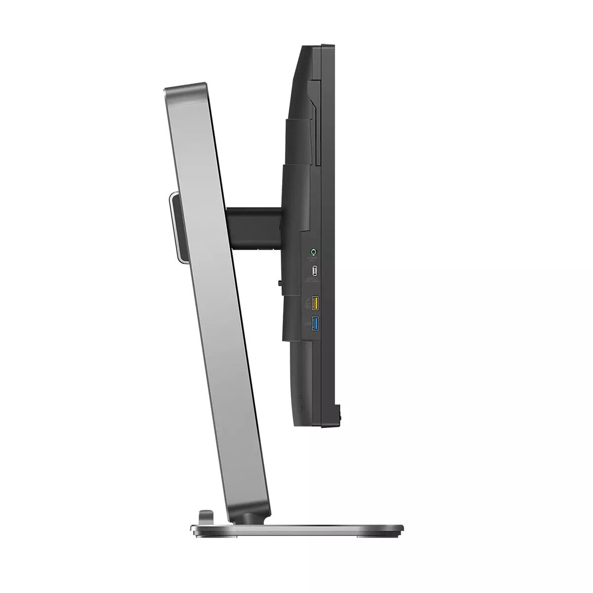 Philips 5000 series 27B2G5601/00 computer monitor 68.6 cm (27") 2560 x 1440 pixels Quad HD LCD Black