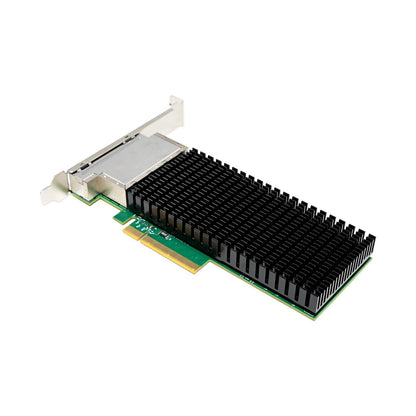 Microconnect MC-PCIEX8-X710-T4 not categorized