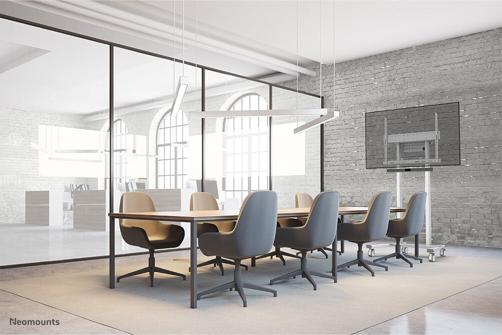 Neomounts universal videobar kit