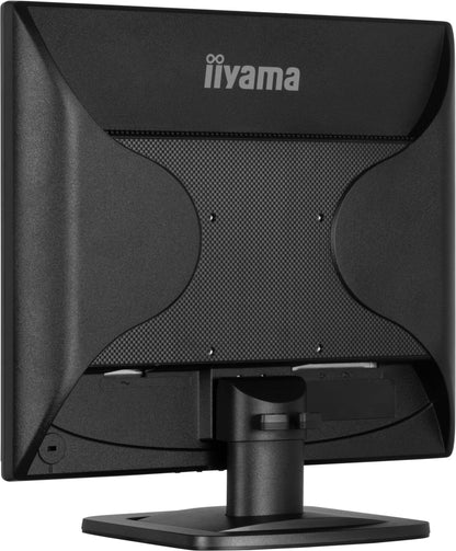 iiyama ProLite E1980S-B1 computer monitor 48.3 cm (19") 1280 x 1024 pixels VGA LED Black