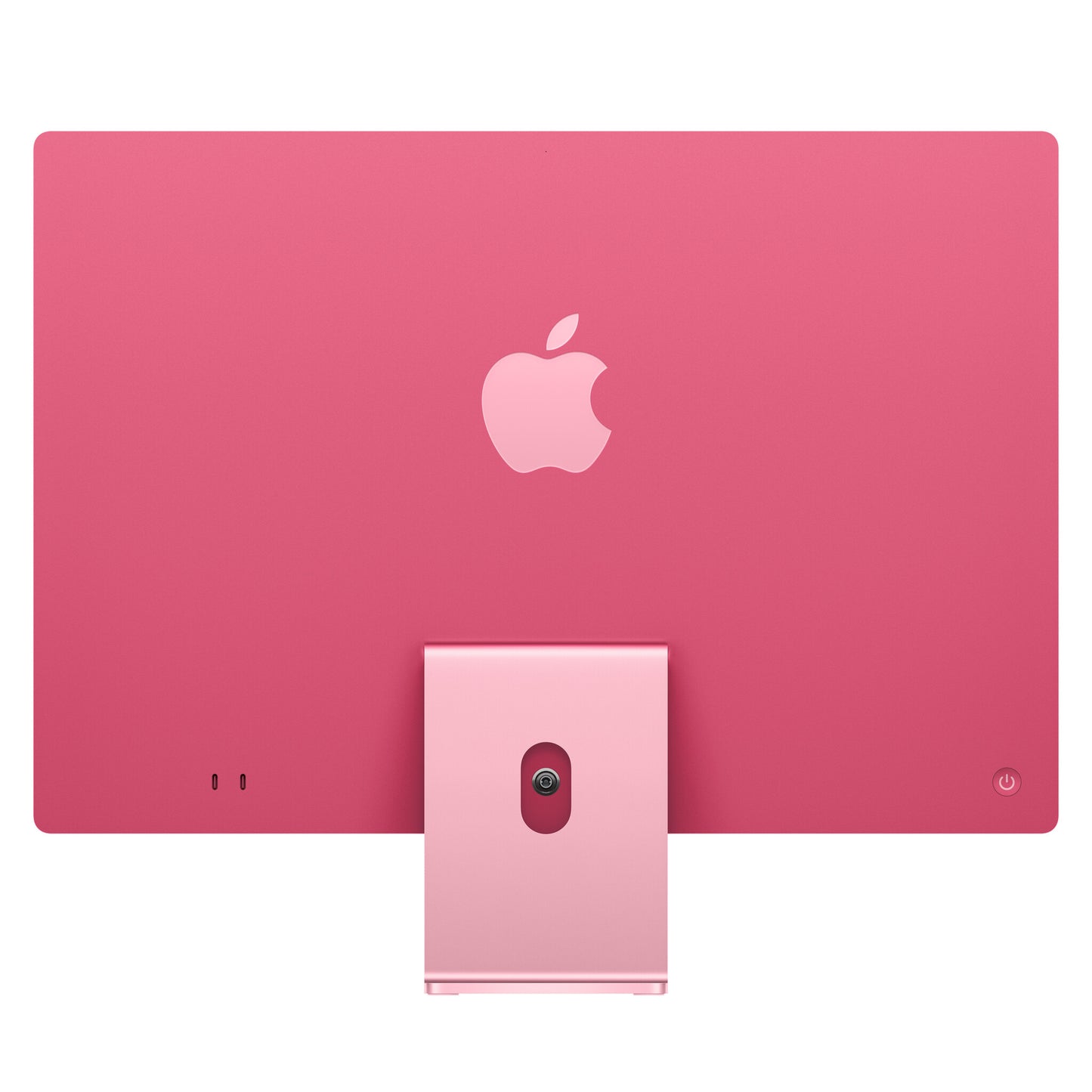 Apple iMac Apple M M4 59.7 cm (23.5") 4480 x 2520 pixels All-in-One PC 16 GB 256 GB SSD macOS Sequoia Wi-Fi 6E (802.11ax) Pink