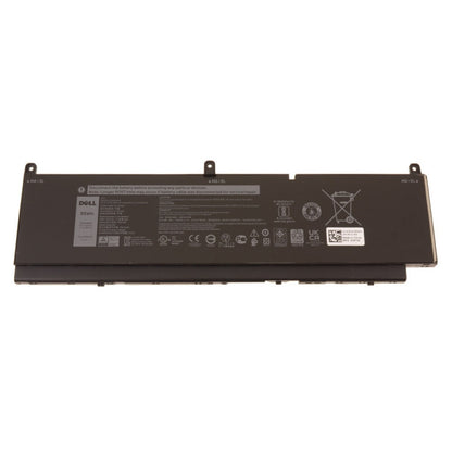 DELL CR72X laptop spare part Battery
