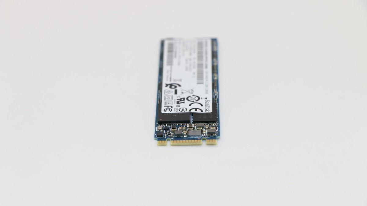Lenovo 00UP642 internal solid state drive 512 GB M.2 Serial ATA III