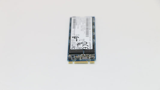 Lenovo 00UP642 internal solid state drive 512 GB M.2 Serial ATA III