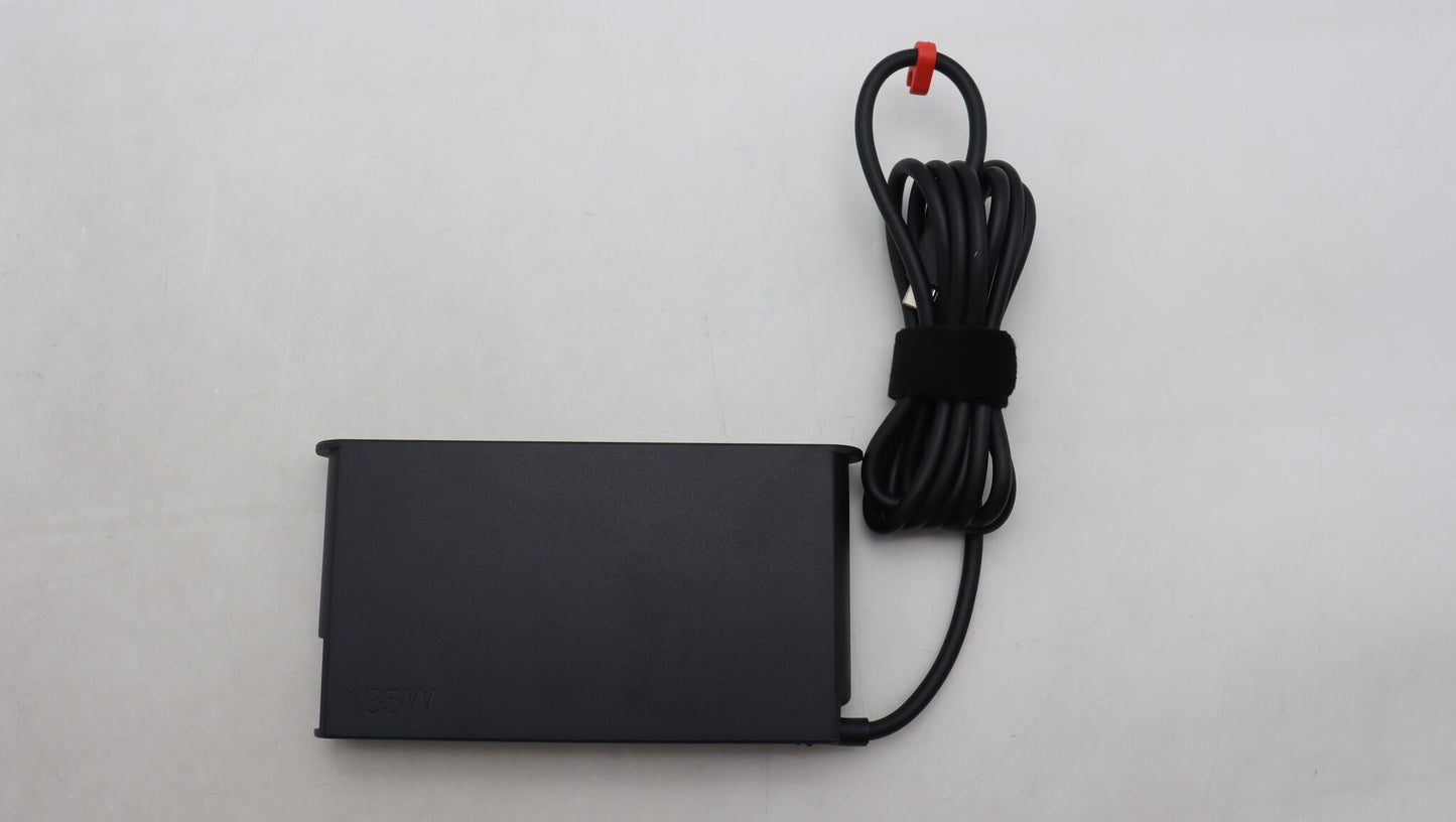Lenovo 5A10W86327 power adapter/inverter Indoor 135 W Black