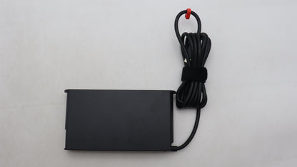 Lenovo 5A10W86327 power adapter/inverter Indoor 135 W Black