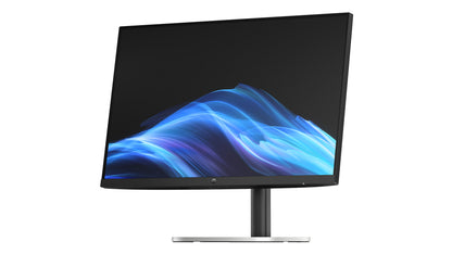 HP ProStudio 4 G1i AI PC Intel Core Ultra 5 235 60.5 cm (23.8") 1920 x 1080 pixels All-in-One PC 16 GB DDR5-SDRAM 512 GB SSD Windows 11 Pro Wi-Fi 6E (802.11ax) Black