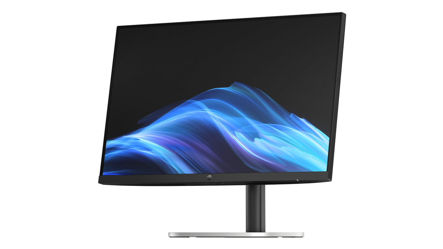 HP ProStudio 4 All-in-One G1i 23.8 inch Desktop AI PC Intel Core Ultra 5 60.5 cm (23.8") 1920 x 1080 pixels 24 GB DDR5-SDRAM Windows 11 Pro Wi-Fi 6E (802.11ax)