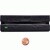 MagTek Mini Swipe Reader (RS-232) magnetic card reader