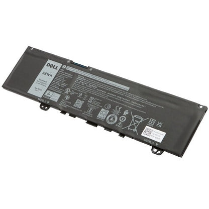 DELL 39DY5 laptop spare part Battery