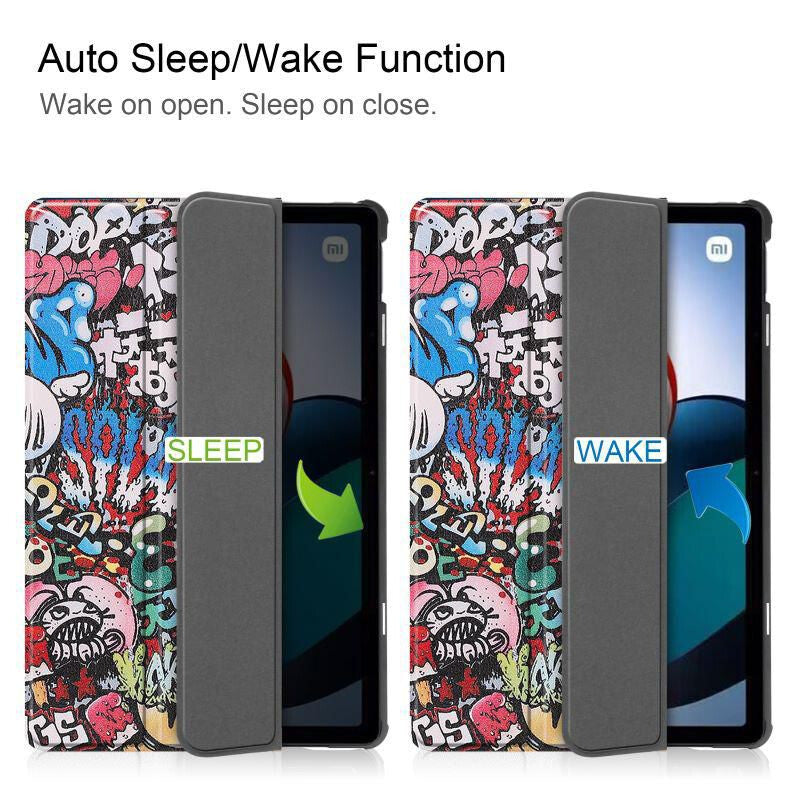 CoreParts TABX-XMI-COVER9 tablet case Flip case