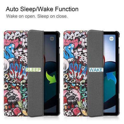 CoreParts TABX-XMI-COVER9 tablet case Flip case