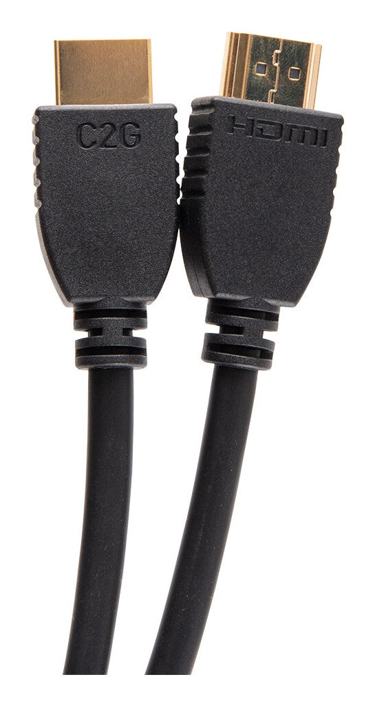 C2G 6ft (1.8m) Plus Series Ultra High Speed HDMI® Cable