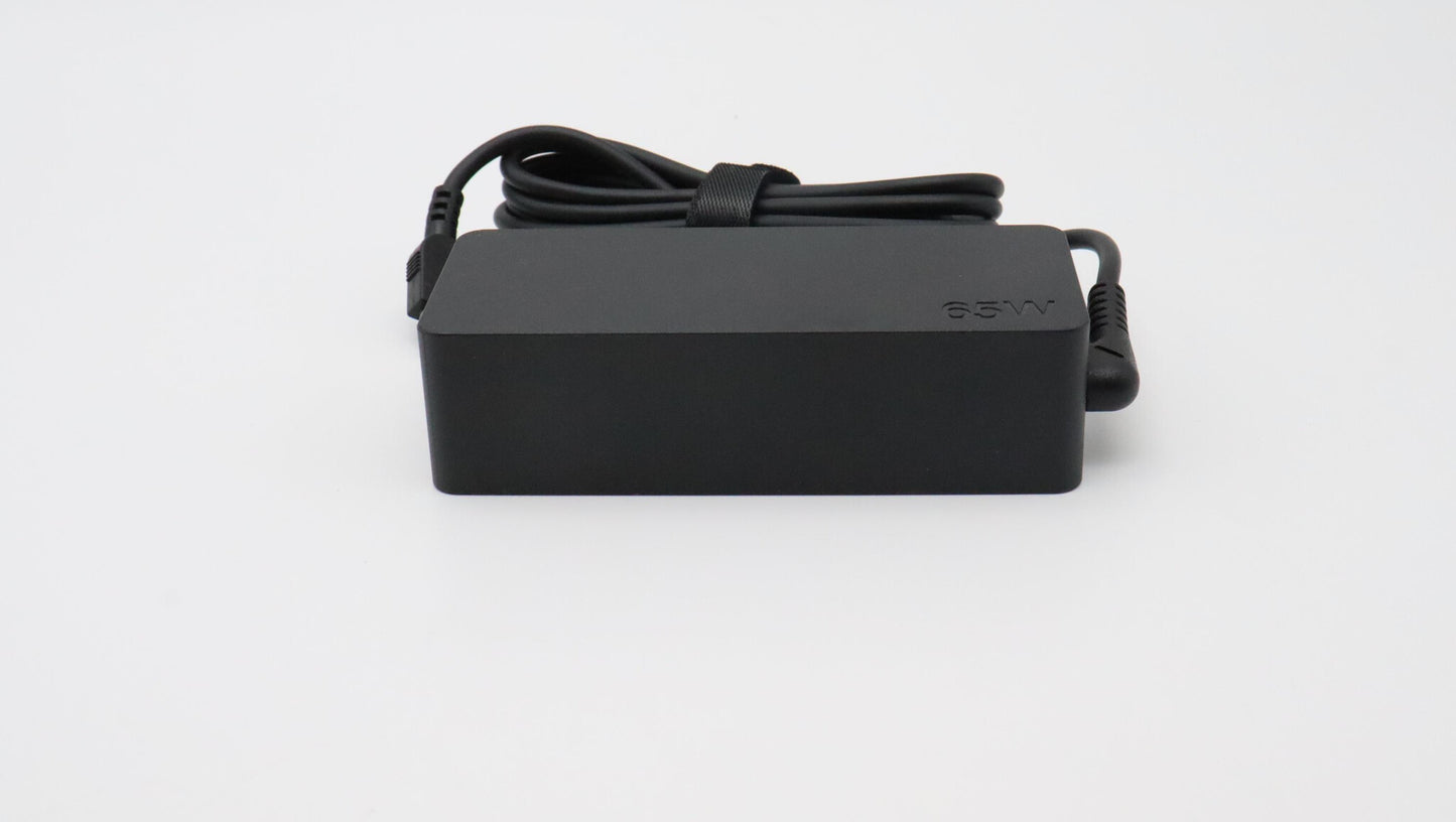 Lenovo 5A11E21011 power adapter/inverter Indoor 45 W Black
