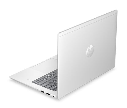 HP ProBook 4 G2i 14 AI PC Intel Core 7 350 Laptop 35.6 cm (14") WUXGA 16 GB DDR5-SDRAM 512 GB SSD Wi-Fi 6E (802.11ax) Windows 11 Pro Silver
