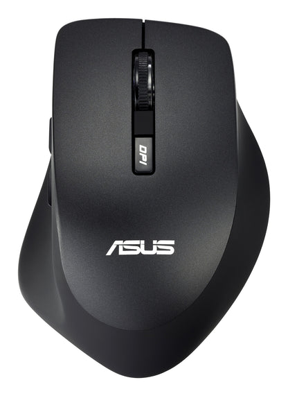 ASUS WT425 mouse Office Right-hand RF Wireless Optical 1600 DPI