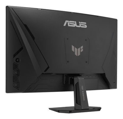 ASUS TUF Gaming VG27VQM5F computer monitor 68.6 cm (27") 1920 x 1080 pixels Full HD LCD Black