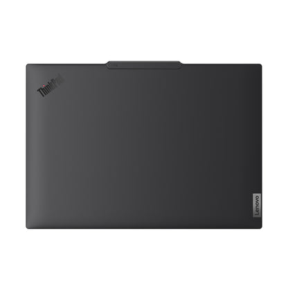 Lenovo ThinkPad T14s Gen 6 (Intel) Copilot+ PC Intel Core Ultra 5 226V Laptop 35.6 cm (14") WUXGA 16 GB LPDDR5x-SDRAM 512 GB SSD Wi-Fi 7 (802.11be) Windows 11 Pro UK English Black