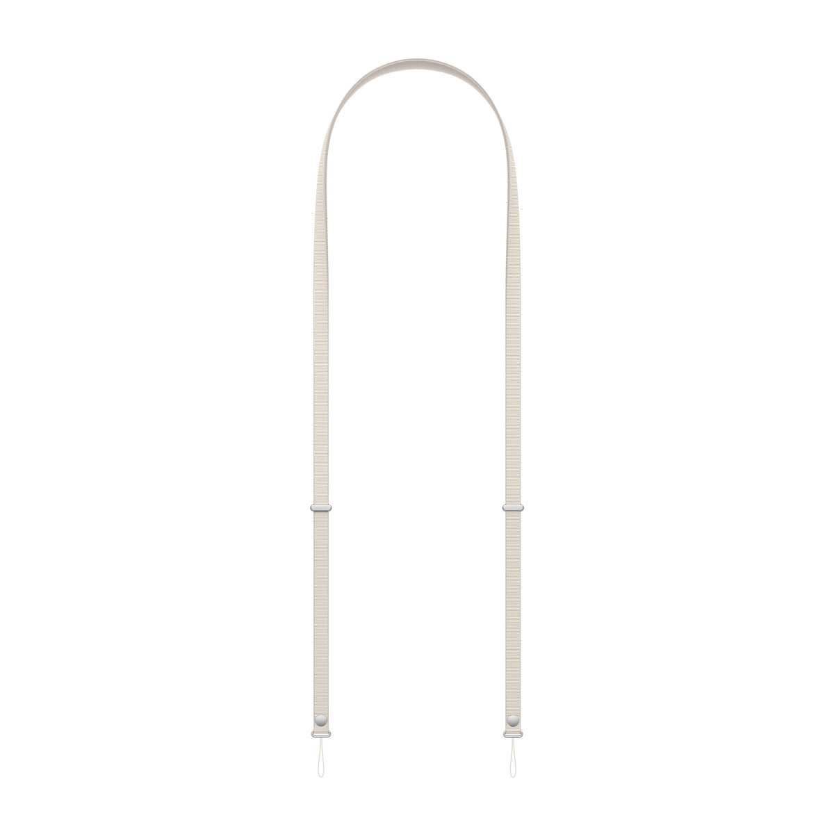 Apple Crossbody Strap – Sand