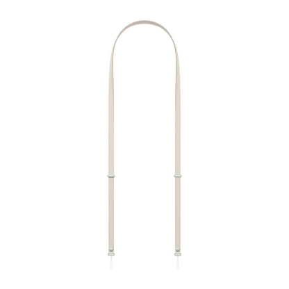 Apple Crossbody Strap – Sand