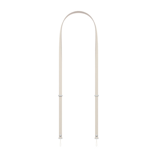 Apple Crossbody Strap – Sand