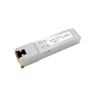 AddOn Networks SFP-10G-T-X-AO transceiver module, Copper, 10000 Mbit/s