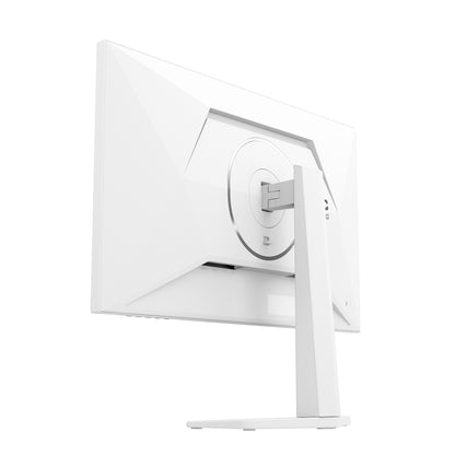 AOC G4 U27G4/WS computer monitor 68.6 cm (27") 3840 x 2160 pixels 4K Ultra HD Silver, White