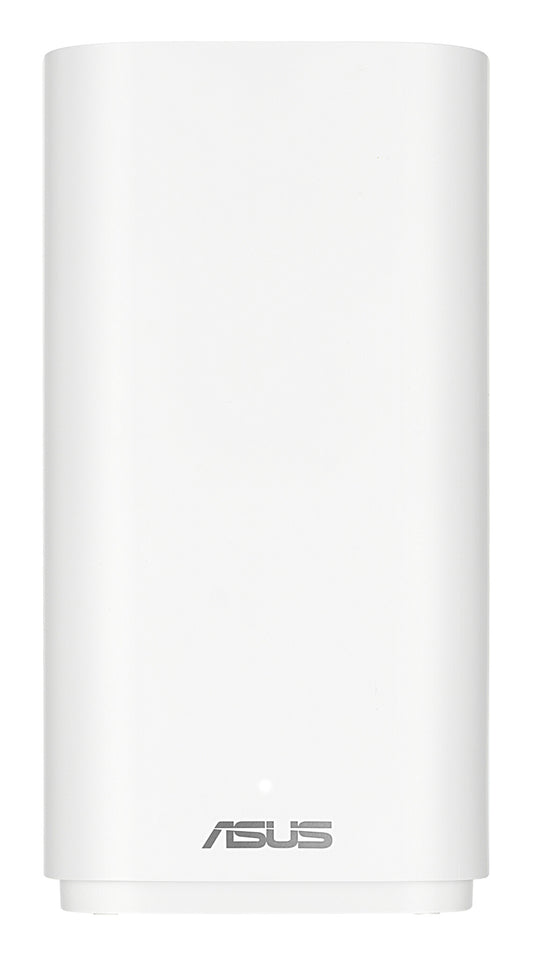 ASUS ZenWiFi BD4 BE3600 Outdoor 1 Pack Dual-band (2.4 GHz / 5 GHz) Wi-Fi 7 (802.11be) White 2 Internal