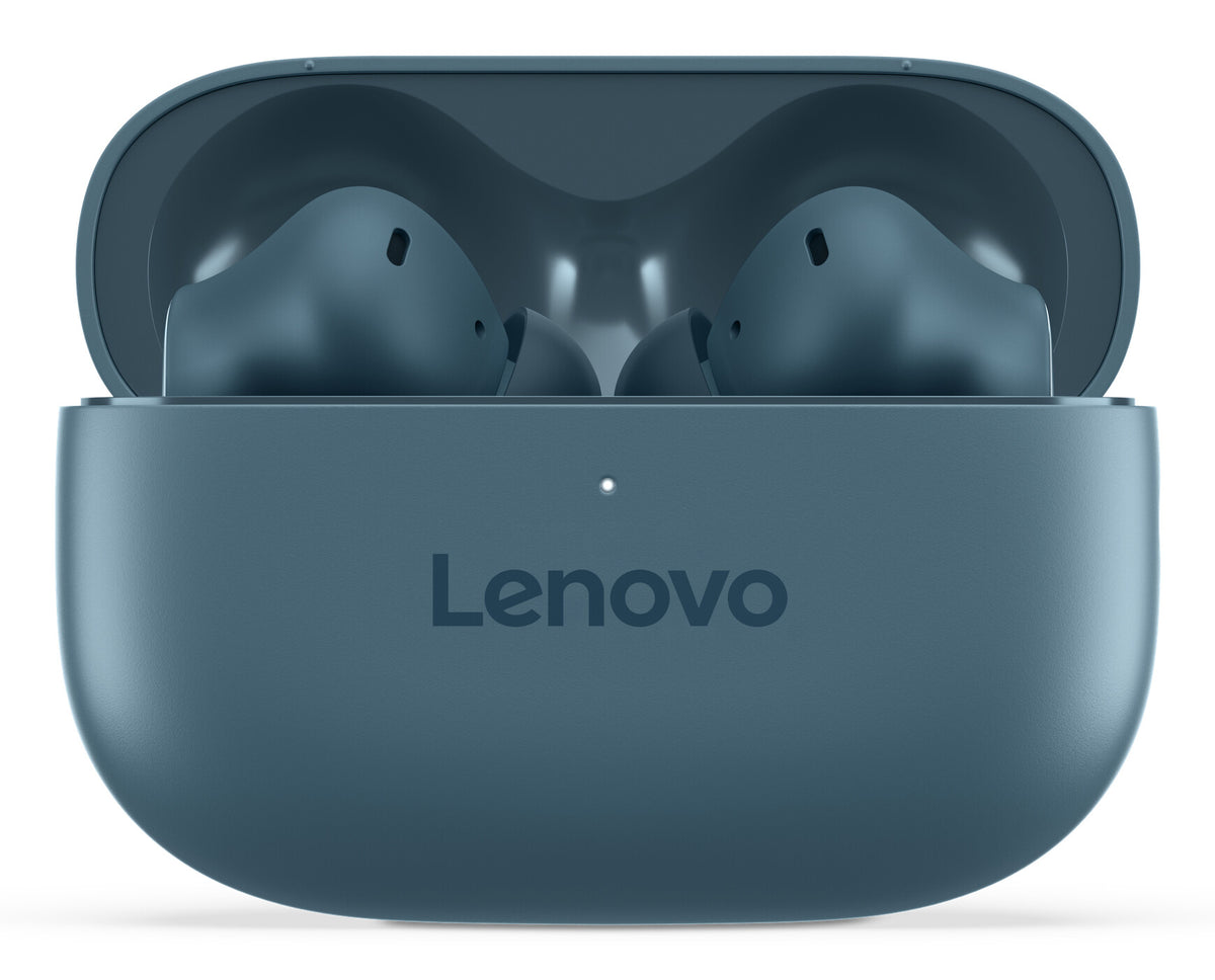 Lenovo TWS Yoga PC Edition Headset True Wireless Stereo (TWS) In-ear Calls/Music Bluetooth Teal